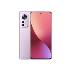 Смартфон Xiaomi 12 8/256GB Pink фото