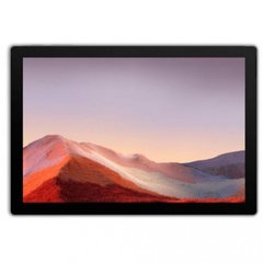 Планшет Microsoft Surface Pro 7+ Silver (1NC-00003) фото