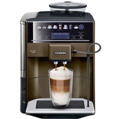 Кофеварки и кофемашины Siemens TE653318RW фото