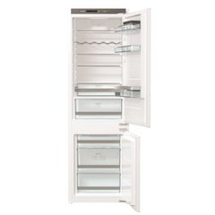 Вбудовані холодильники GORENJE NRKI4182A1 фото