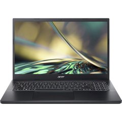 Ноутбук Acer Aspire 7 A715-43G-R34F Charcoal Black (NH.QHHEU.004) фото