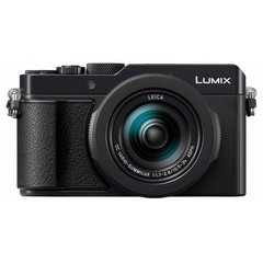Фотоапарат Panasonic Lumix DMC-LX100 M2 (DC-LX100M2EE) фото