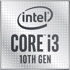 Процессоры Intel Core i3-10320 (CM8070104291009)