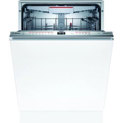 Посудомийні машини вбудовані BOSCH SBD6ECX57E фото
