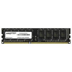 Оперативна пам'ять AMD DDR3 1600 2GB (R532G1601U1S-U) фото