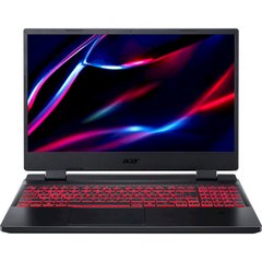 Ноутбук Acer Nitro 5 AN515-58-750P Obsidian Black (NH.QLZEU.00F) фото