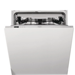 Посудомийні машини вбудовані Whirlpool WIC 3C26 F фото