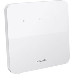 Маршрутизатор та Wi-Fi роутер HUAWEI 4G CPE 5s (B320-323) фото