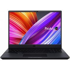 Ноутбук ASUS ProArt Studiobook Pro 16 OLED W7600H5A (W7600H5A-KV041X) фото