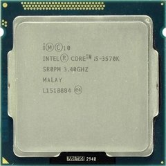 Intel Core i5-3570K (CM8063701211800)