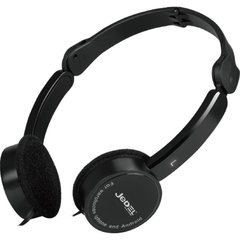 Навушники Jedel HS612 Black фото