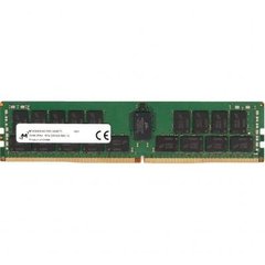Оперативная память Micron 32 GB DDR4 3200 MHz (MTA36ASF4G72PZ-3G2R1) фото