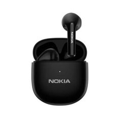 Навушники Nokia E3110 black фото