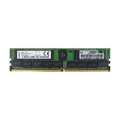 Оперативная память Kingston 32 GB DDR4 2400 MHz (HP24D4R7D4MAM-32) фото
