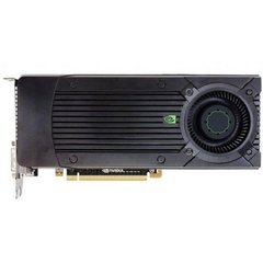 Nvidia GeForce GTX 660 2GB (GTX660 2GD5)