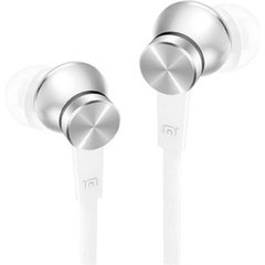 Навушники Xiaomi Piston Fresh Bloom Matte Silver (ZBW4355TY) фото