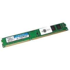 Оперативна пам'ять Golden Memory 4 GB DDR3 1333 MHz (GM1333D3N9/4G) фото