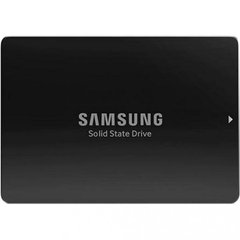 SSD накопитель Samsung SM883 1.92 TB (MZ7KH1T9HAJR-00005) фото