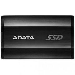 SSD накопитель ADATA SE800 1 TB (ASE800-1TU32G2-CBK) фото