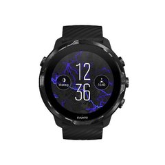 Смарт-часы Suunto 7 Black (SS050378000) фото