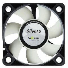 Вентилятор GELID Solutions Silent 5 (FN-SX05-40) фото