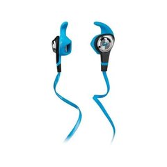 Наушники Monster iSport Strive In-Ear Headphones ControlTalk Universal Strive Blue фото