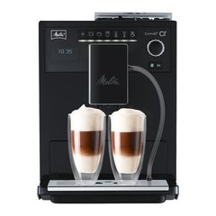 Кофеварки и кофемашины Melitta CI E970-003 фото