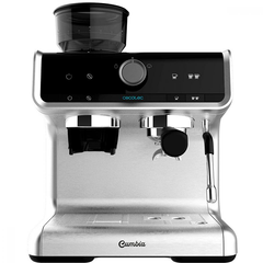 Кофеварки и кофемашины CECOTEC Cumbia Power Espresso 20 Barista Cream (01589) фото