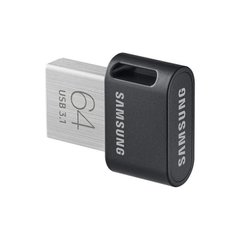Flash память Samsung 64 GB Fit Plus USB 3.1 Gen 1 (MUF-64AB/APC) фото