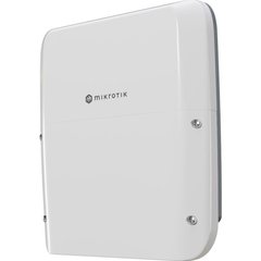 Маршрутизатор та Wi-Fi роутер Mikrotik RB5009UPr+S+OUT фото