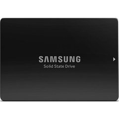 SSD накопичувач Supermicro Samsung PM983 1.92TB (HDS-SUN1-MZQLB1T9HAJR07) фото