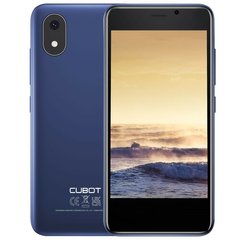 Смартфон Cubot J10 1/32GB Global (Blue) фото