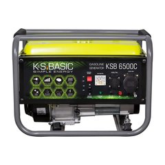 Konner&Sohnen BASIC KSB 6500C