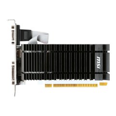 MSI GeForce GT 730 N730K-2GD3H/LP