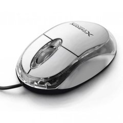 Мышь компьютерная Esperanza Extreme Mouse XM102W White фото