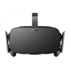 Oculus Rift Next generation OEM