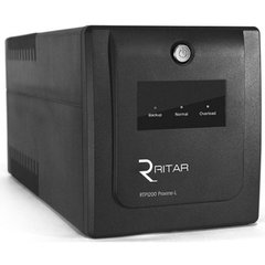 ИБП Ritar RTP1200 (720W) Proxima-L (RTP1200L) фото