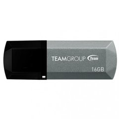 Flash память TEAM 16 GB C153 Silver (TC15316GS01) фото