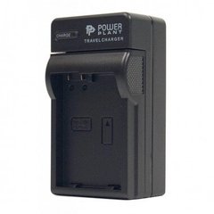 Зарядний пристрій PowerPlant Зарядное устройство для Nikon EN-EL14 (DVOODV2290) фото