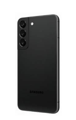 Смартфон Samsung Galaxy S22 8/256GB Phantom Black (SM-S901BZKG) фото