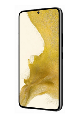 Смартфон Samsung Galaxy S22 8/256GB Phantom Black (SM-S901BZKG) фото
