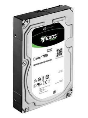 Жорсткий диск Seagate Exos 7E8 2 TB (ST2000NM000A) фото
