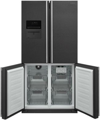 Холодильники Sharp SJ-FF560EVA фото