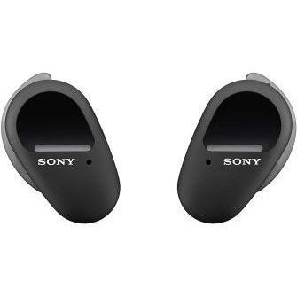 Навушники Sony WF-SP800N Orange фото
