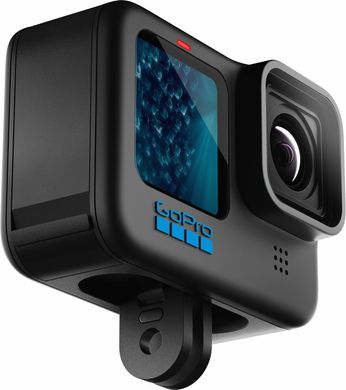 Екшн-камера GoPro HERO11 Black (CHDHX-111-RW) фото