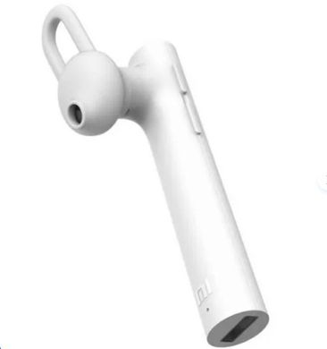 Наушники Xiaomi Mi Bluetooth Headset White (ZBW4347GL, ZBW4140CN) фото