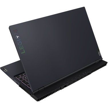 Ноутбук Lenovo Legion 5 15ACH6H (82JW01BHUS) фото