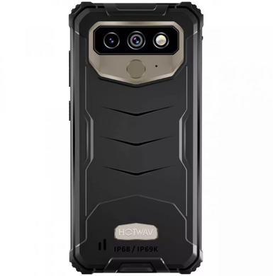 Смартфон Hotwav T5 Pro 4/32GB Grey фото