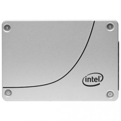 SSD накопитель Intel DC S4600 240 GB (SSDSC2KG240G701) фото