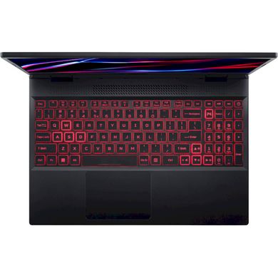 Ноутбук Acer Nitro 5 AN515-58-750P Obsidian Black (NH.QLZEU.00F) фото